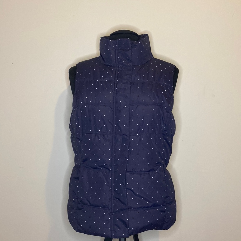 GAP Puffer Vest